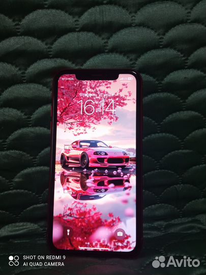 iPhone Xr, 64 ГБ