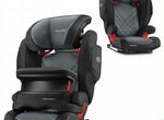 Автомобильное кресло Recaro Monza Nova IS Seatfix