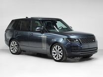 Land Rover Range Rover 3.0 AT, 2020, 99 512 км, с пробегом, цена 7 400 000 руб.