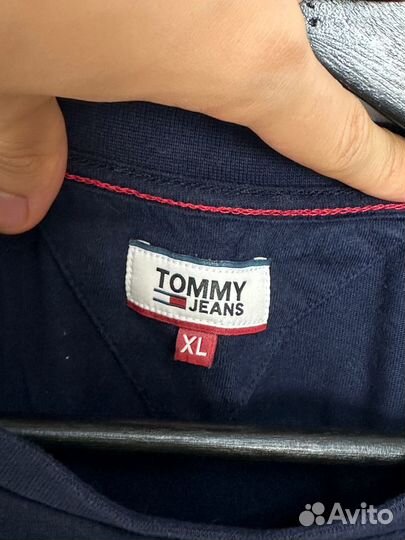 Tommy Jeans Футболка