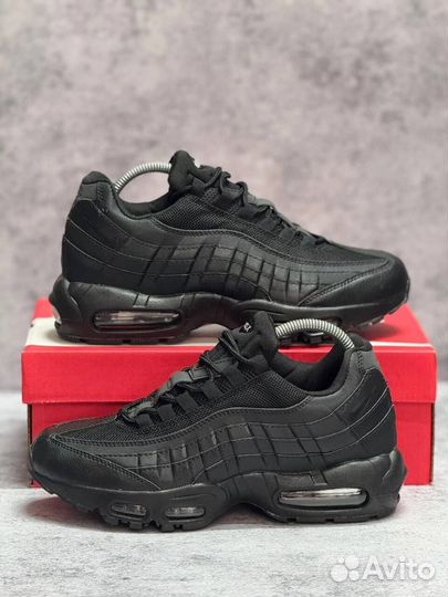 Кроссовки Nike Air Max 95