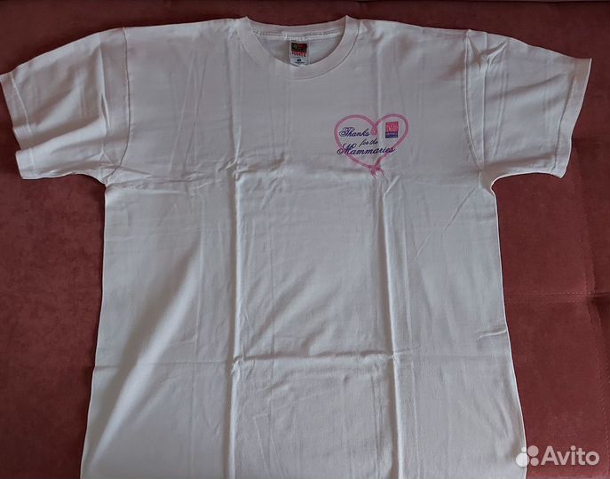 Футболка разные 48-58 размер