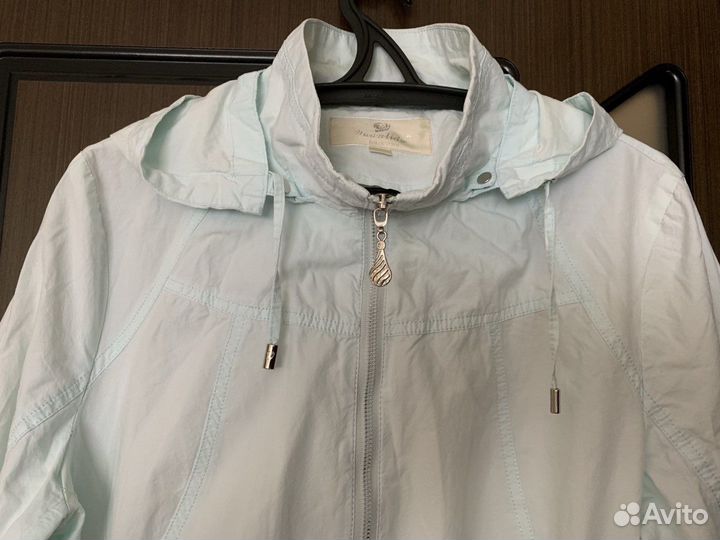 Ветровка женская летняя