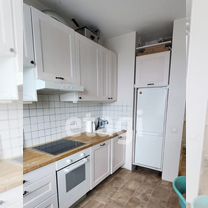 1-к. квартира, 36,9 м², 10/16 эт.