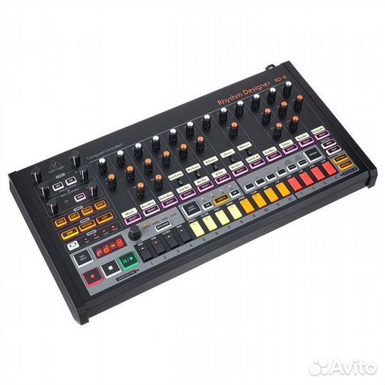 Behringer RD-8 mkii