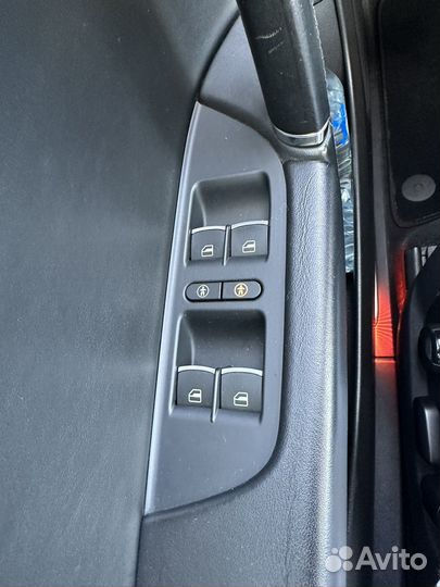 Volkswagen Touareg 3.0 AT, 2016, 174 824 км