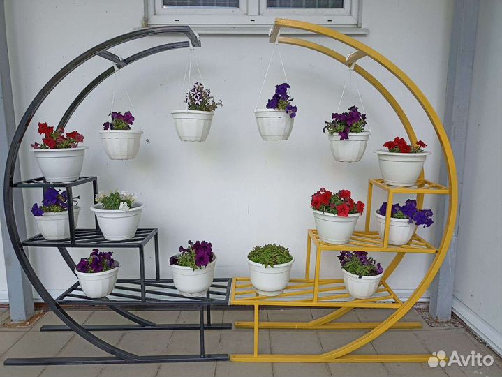 Изготовление металлоконструкций