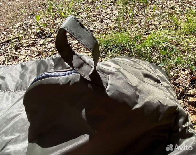 Спальный мешок