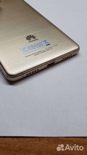 Huawei P9 lite
