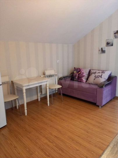 Дом 60 м² на участке 3 сот.