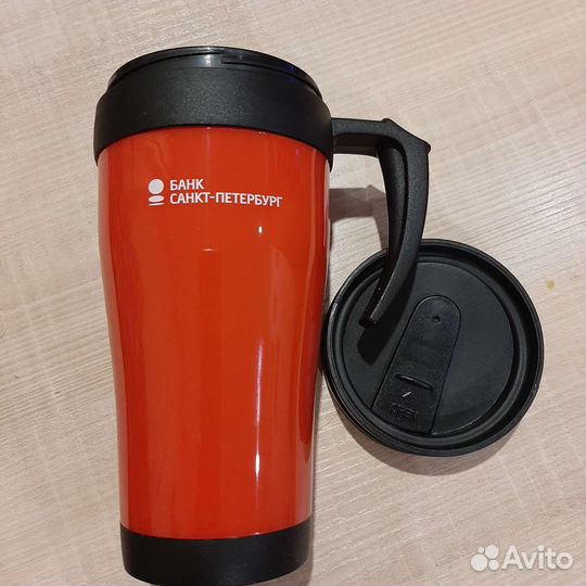 Термо кружка