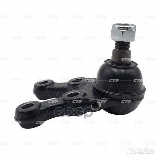 Опора шаровая передний правый