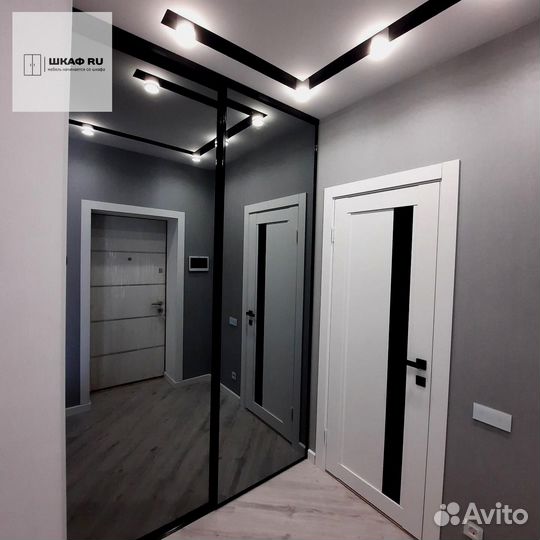 Шкаф стиль IKEA