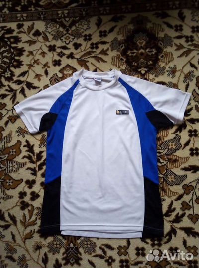 Спортивная одежда, обувь 38