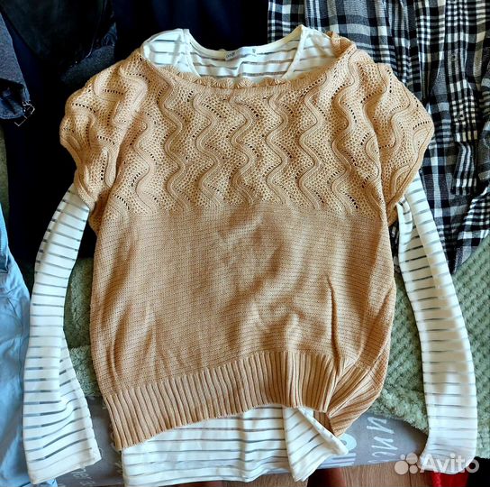 Вещи на девушку