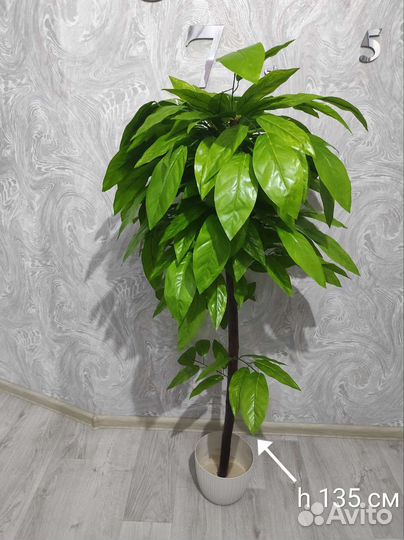 Искусственные цветы