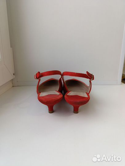 Туфли женские 38 размер