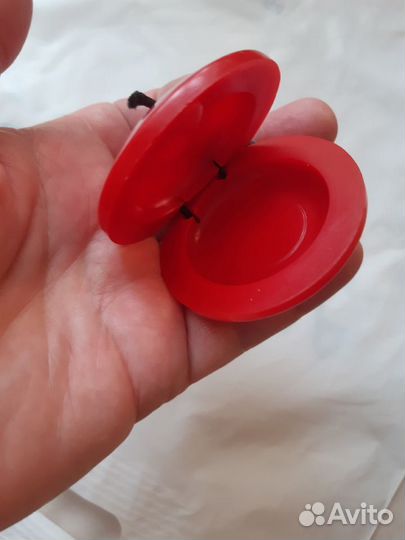 Кастаньеты