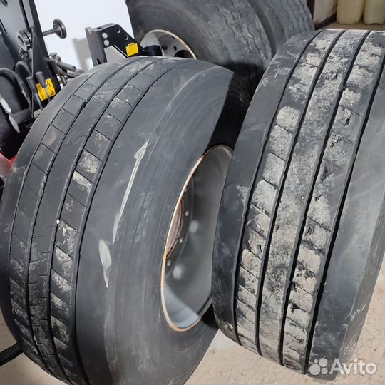 Батоны всборе с дисками немцы