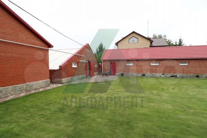 Свободного назначения, 1200 м²