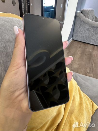 Телефон Redmi 9C NFC 128gb