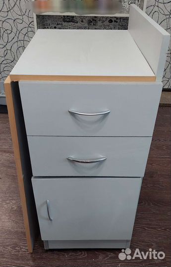 Маникюрный Стол складной