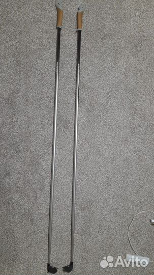 Лыжные палки