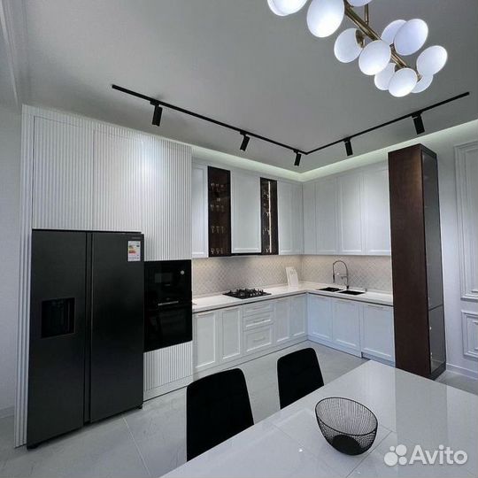 Кухни на заказ собственное производство