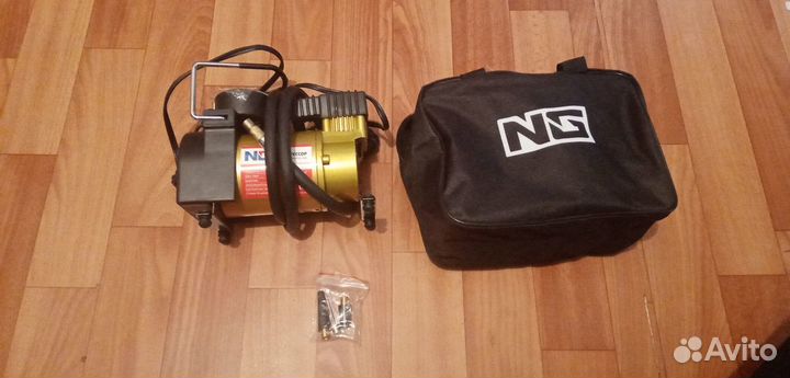 Компресор Новый Автомобильный