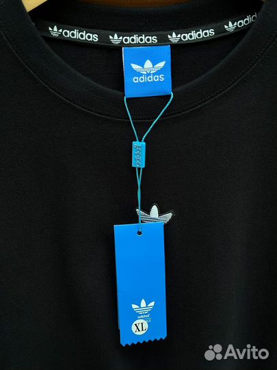 Футболка adidas