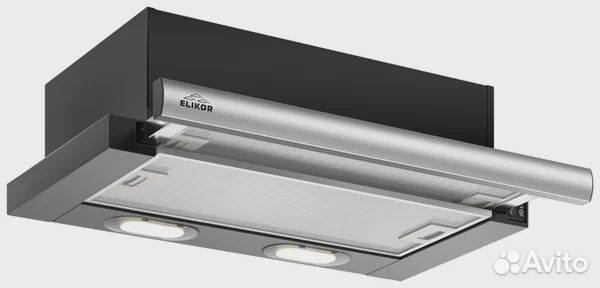 Вытяжка elikor