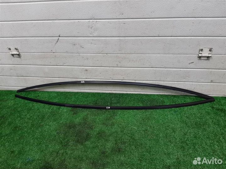 Молдинг крыши Mazda 6 (GH) 2010