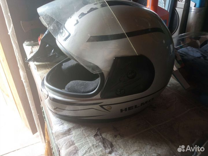 Шлем для мотоцикла