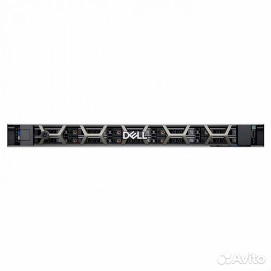 Сервер Dell PowerEdge R660 692638