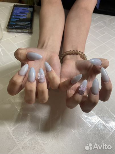 Ищу моделей на маникюр