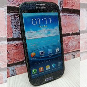 Samsung Galaxy s3/i9300 на запчасти