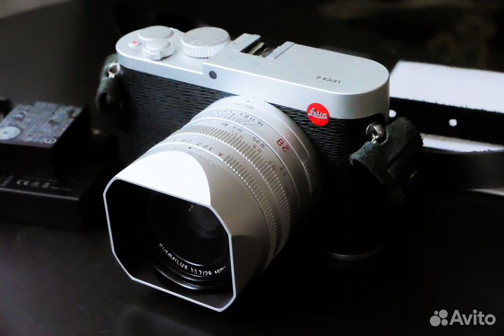 Leica Q