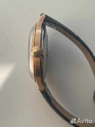 Часы механические orient