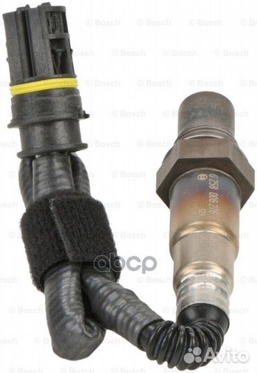 Датчик кислородный 0 258 006 276 Bosch