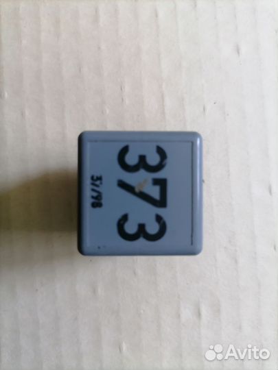 Реле 373 VAG 8D0951253A для Audi A6 (C5) 1997-2004