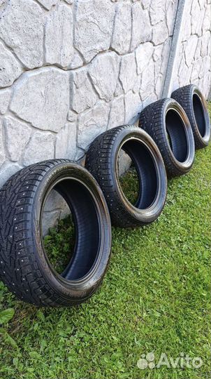 Ikon Tyres Nordman 7 205/50 R17 93T