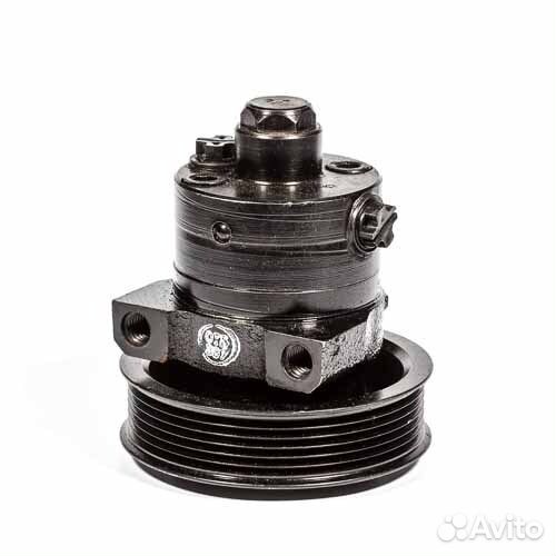 Насос гур газ-31105 дв.406 с конд