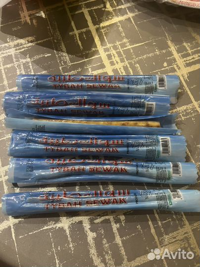 Сивак зубная щетка