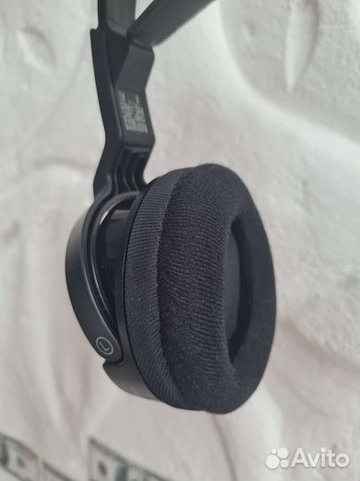 Беспроводные наушники sony