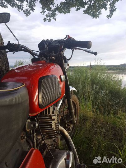 Иж Планета 4