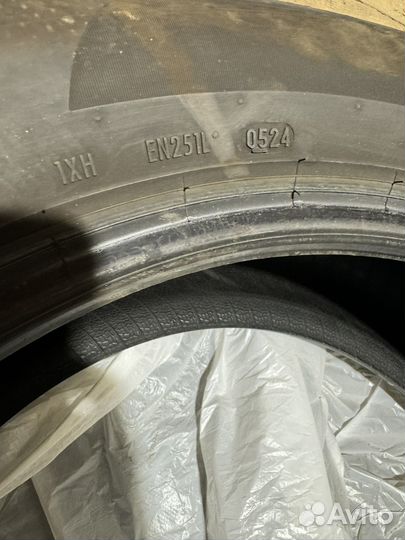 Pirelli Powergy 225/55 R17 101Y