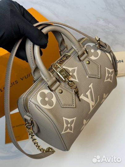 Сумка женская louis Vuitton пемиум