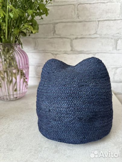 Кепка с ушками