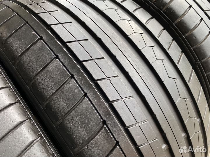 Dunlop SP Sport Maxx GT 265/35 R20 99Y