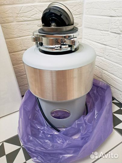 Измельчитель пищевых отходов бу